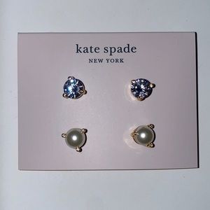 Kate Spade Earrings